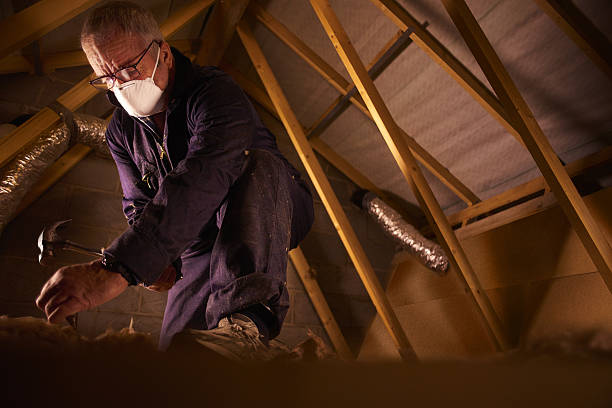 Types of Insulation We Offer in Collings Lakes, NJ